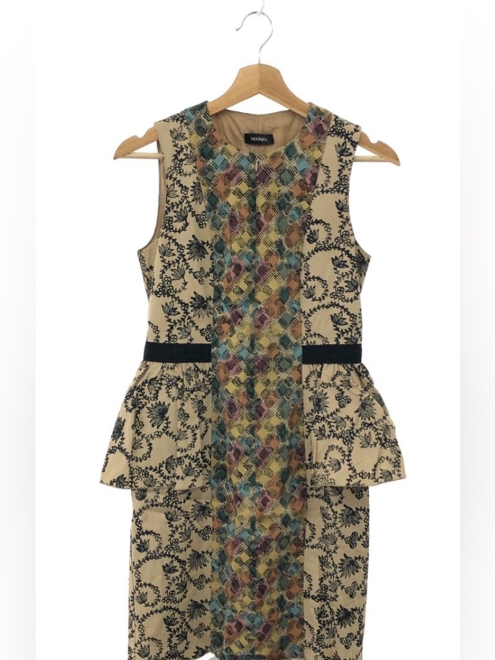 Authentic Max and Co dress